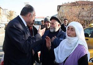 'Üç aylarla şereflendik'